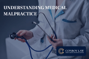 Understanding medical malpractice