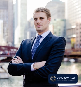 Chicago drunk driving accident lawyer